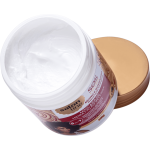 Masca SOS ulei ricin si keratina, par cret, Salon Line, 500ml